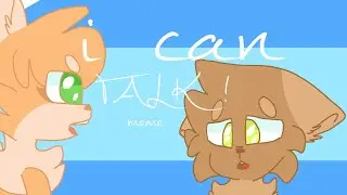 Old and loop | I can talk .: Animation meme :. ( Flipaclip )