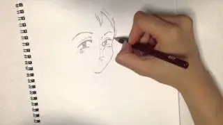 七つの大罪★登場人物キングを描いてみた！
