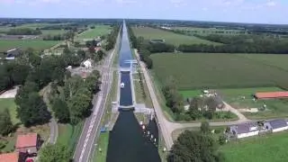 Sluis 13 Zuid Willemsvaart
