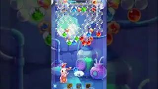 Pop Pop Bunny - Level 299