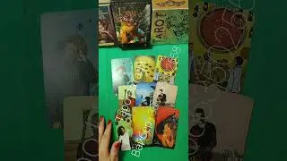 🔮Его МЫСЛИ о Тебе СЕГОДНЯ !? СЕЙЧАС 💐!?? таро расклад #shorts