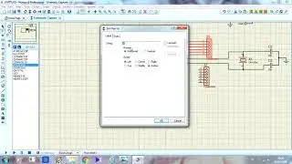 Tutorial pcb layout proteus 8 sistem minimum arduino uno