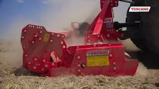 Toscano Agricultural Machinery