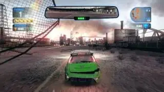 Blur for Pc | Road to the credits pt.5