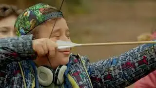 Toz Koparan 21.Bolum Fragmanı Sezon Finali