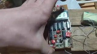 торий Th232 нитрат тория