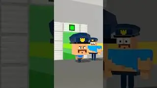 Please Help Choose Right Barry Policeman