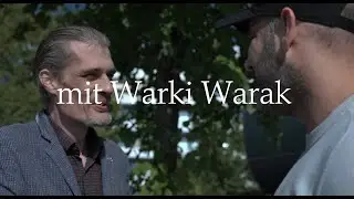 #1 HOODLIFE (Guest: Warki Warak aus Bremen) 