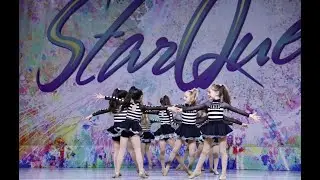 Kids Jazz- Jailhouse Rock