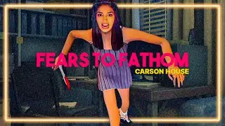 Crying for the Viewers Pleasure | Fears to Fathom 3