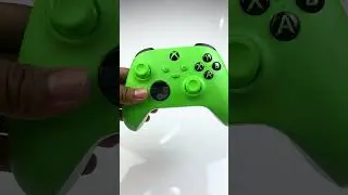 QUAL O MELHOR CONTROLE DE XBOX?