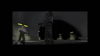 Syphon Filter 2 (PS1): Mission 4: I-70 Mountain Bridge