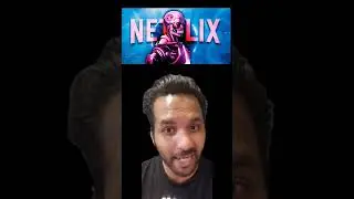 New Terminator Anime Netflix Series Announcement #terminator #Netflix #jamescameron #arnoldschwarzen