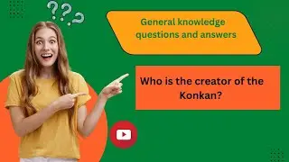 Goa GK questions and answers || Indian State quiz|| GPSC