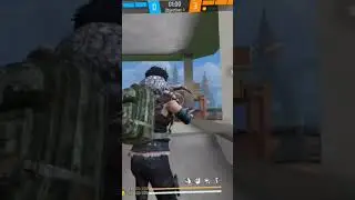 free fire 🔥🔥one Hite kil #shortvideo #freefire #youtubeshorts