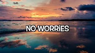 No Worries | Prod. Quanzbien | summertime vibes hip hop instrumental
