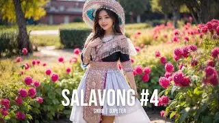 Salavong 4 | GNR8 // DJPeter // Salavong // Free Download | 🎵