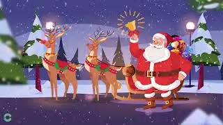 Merry Christmas & Happy New Year!
