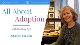 Adoption Timeline