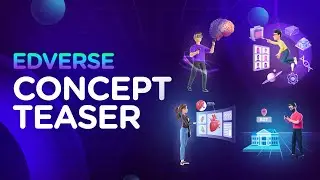 EDVERSE: What we do, why we do?