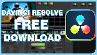 DAVINCI RESOLVE FREE | DAVINCI RESOLVE FREE 2023 | DAVINCI RESOLVE FREE DOWNLOAD