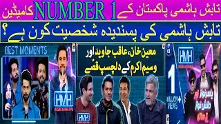 Tabish Hashmi Best Show I tabish hashmi stand up comedy I Hasna Mana Hai I The Circus