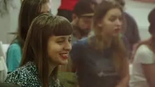 Фестиваль Анимации