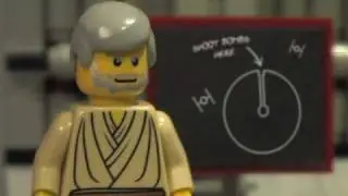 Star Wars: Reservoir Squads