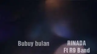 Rinada ft R9 band