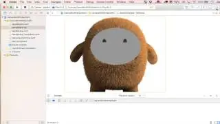 Add Images from the iOS Camera / Roll with SpriteKit and Swift 2.0 - Part 2