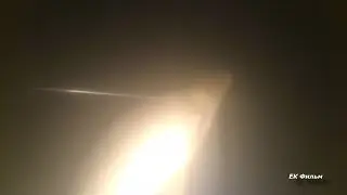 Когда видимость 30 см