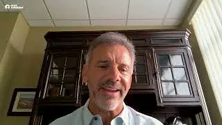 New Found Gold - Meet the Team - Paul Huet