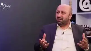 ÖMER DÖNGELOĞLU ÖLMEDEN ÖNCE KORONA VİRÜSÜ BÖYLE ANLATTI