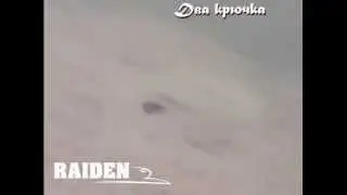 Воблер Raiden Grizzly 40