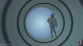 Drake - Toosie Slide (VISUAL)