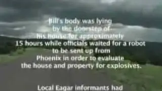 William Cooper & his Death 7