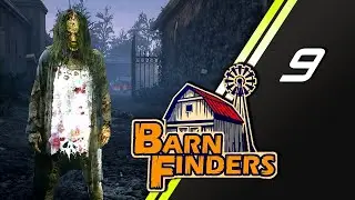 Barn Finders прохождение | 9