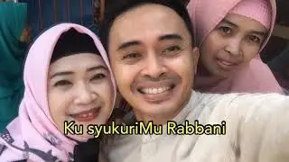 Anugrah AidilFitri 1440H plus Lirik