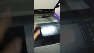 Mesin fotocopy warna rekondisi siap dijual, silakan pilih