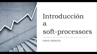 Implementación del procesador NIOS II en una FPGA-Introducción a Soft-processors Parte 3
