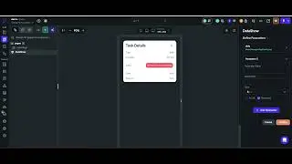 FlutterFlow Tutorial: How to Create Component Parameters & Reusable UI