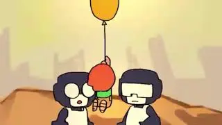 Pico Balloon But In Reverse