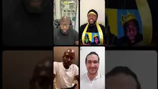 Singing For Wanya - Ribbon In The Sky - Second Audition