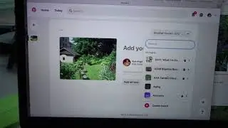 Pinterest Example of Bug in System