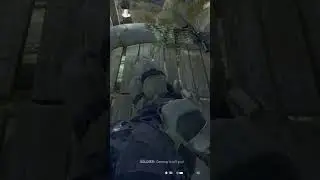 Coming to kill me😂 #sniperghostwarrior