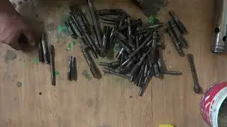советские мечики