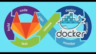 GitLab CI/CD Pipelines на простом Docker примере