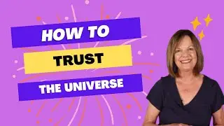 How to Trust the Universe