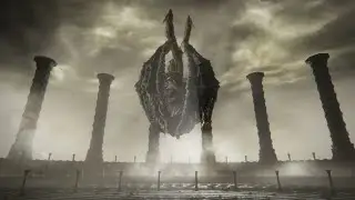 Elden Ring#22 Владыка драконов Пласидусакс