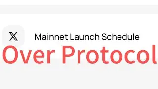 Open Mainnet Launch Date!